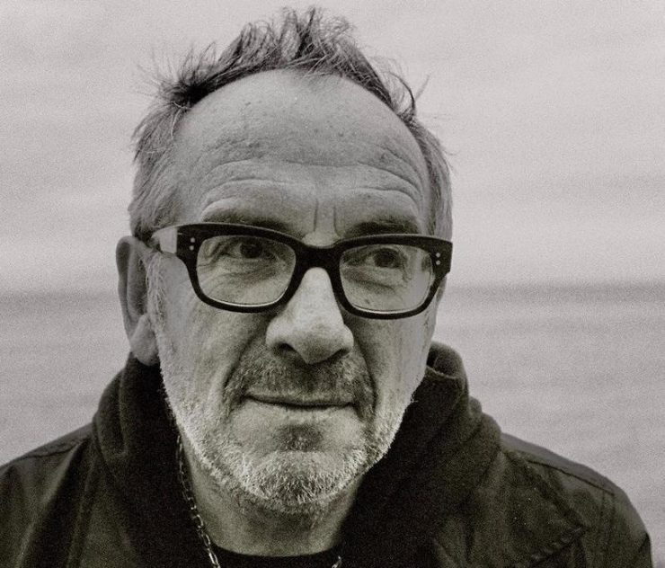 Elvis Costello new york residency