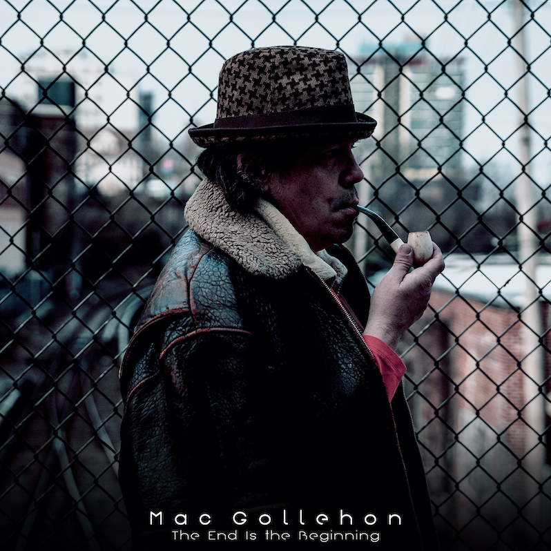 Mac Gollehon stream