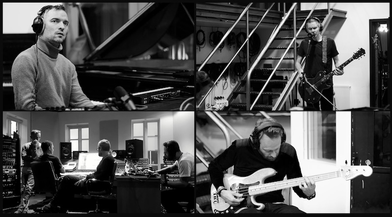 Sigur Ros tour