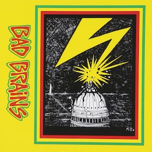 best punk albums of all time Bad Brains
