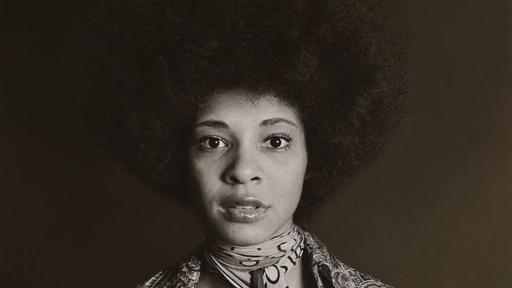 Betty Davis