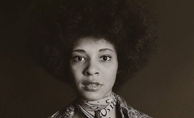 Betty Davis