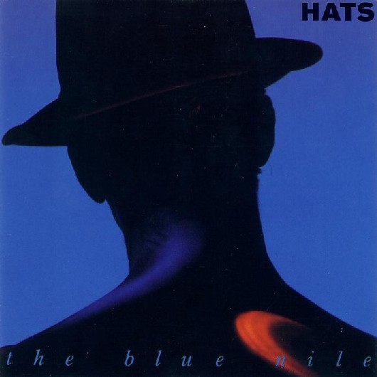 best sophisti-pop albums The Blue Nile