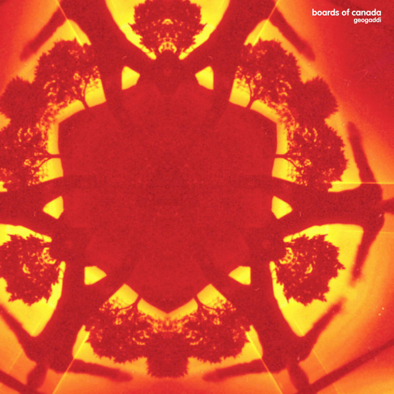 Boards of Canada Geogaddi An eerily beautiful artifact Treble