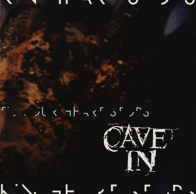 best hydra head records albums Cave in