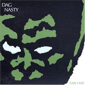 best punk albums of all time Dag Nasty