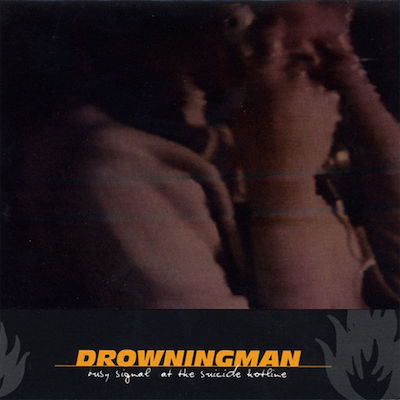 best hydra head records albums Drowningman