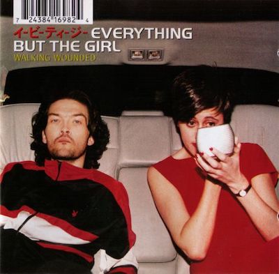 best sophisti-pop albums Everything but the Girl