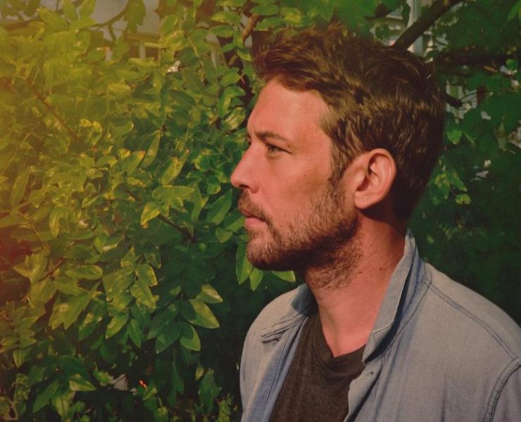 Fleet Foxes world tour