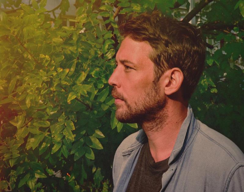 Fleet Foxes world tour