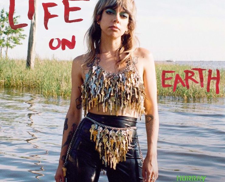 Hurray for the Riff Raff Life on Earth review