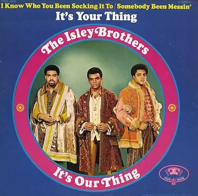 Beginners Guide: The best Isley Brothers albums to start with | Treble