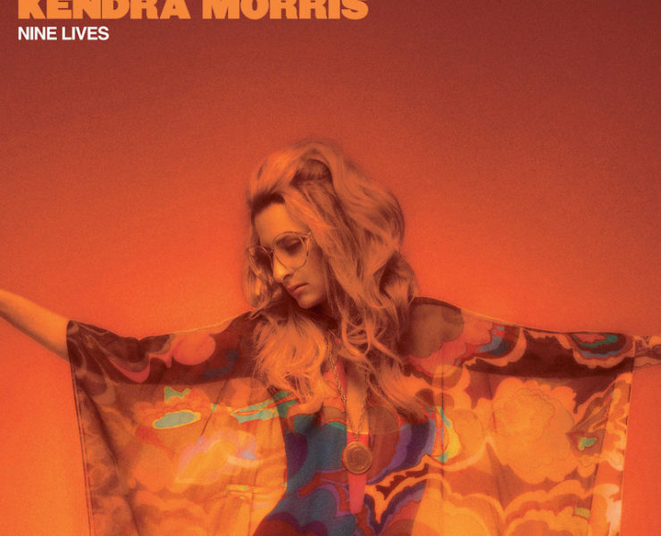 Kendra Morris Nine Lives review