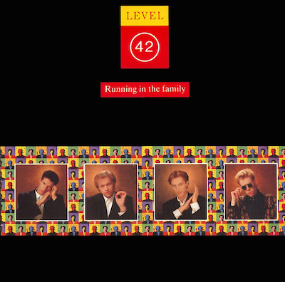 best sophisti-pop albums Level 42