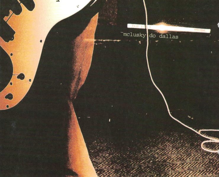 McLusky Do Dallas
