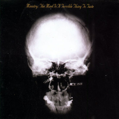 alternative metal songs Ministry