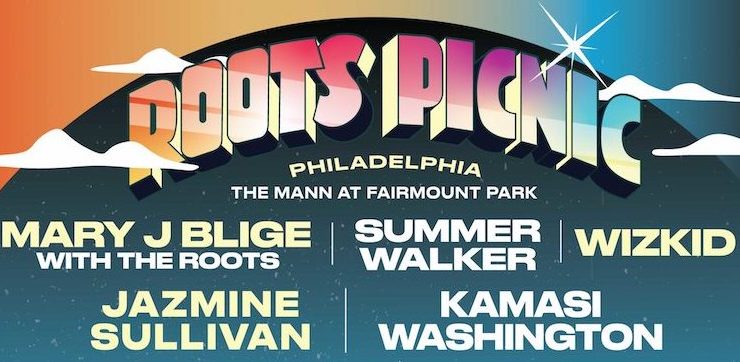 Roots Picnic 2022