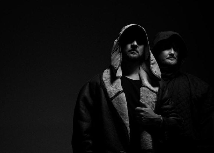 Royksopp new album Profound Mysteries