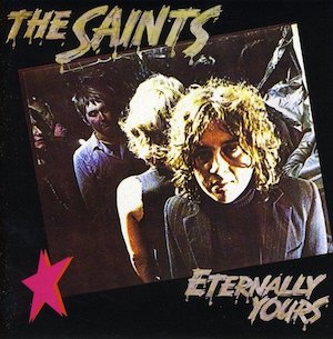 best punk albums of all time Saints