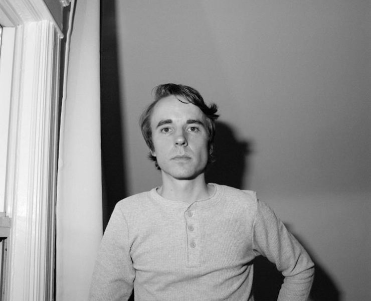 Andy Shauf satan
