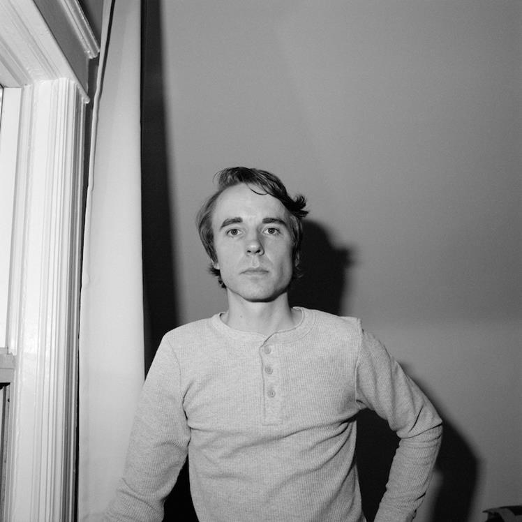 Andy Shauf satan