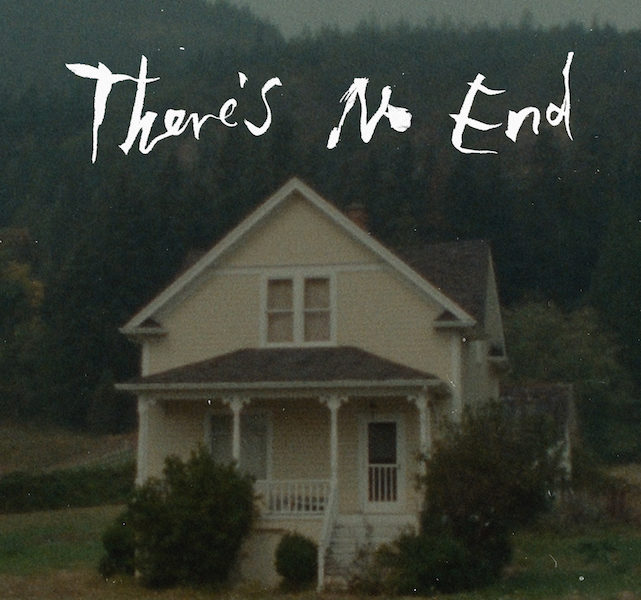 Phil Elverum documentary There's No End