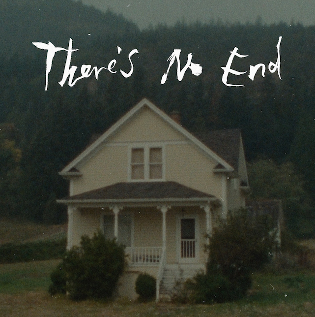 Phil Elverum documentary There's No End