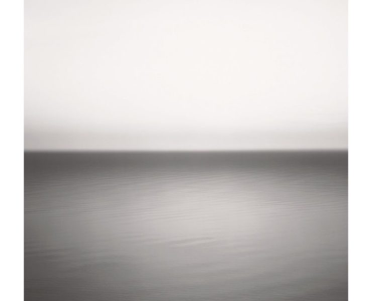U2 No Line on the Horizon