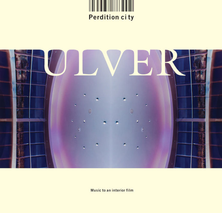 Ulver Perdition City