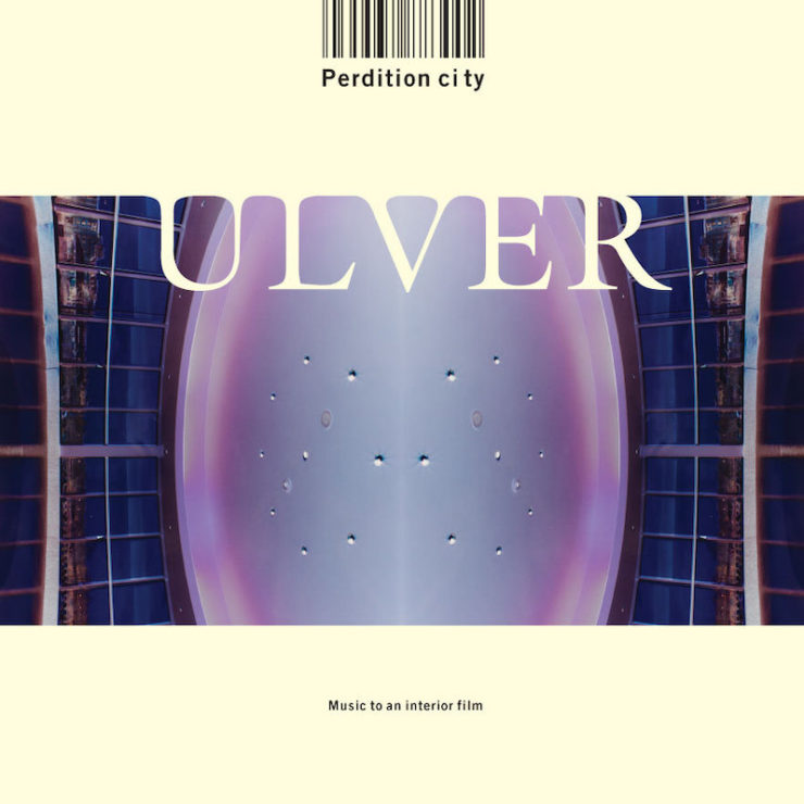 Ulver Perdition City