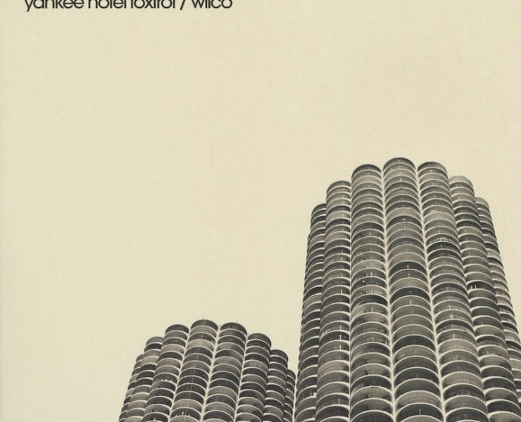 Wilco yankee hotel foxtrot anniversary shows