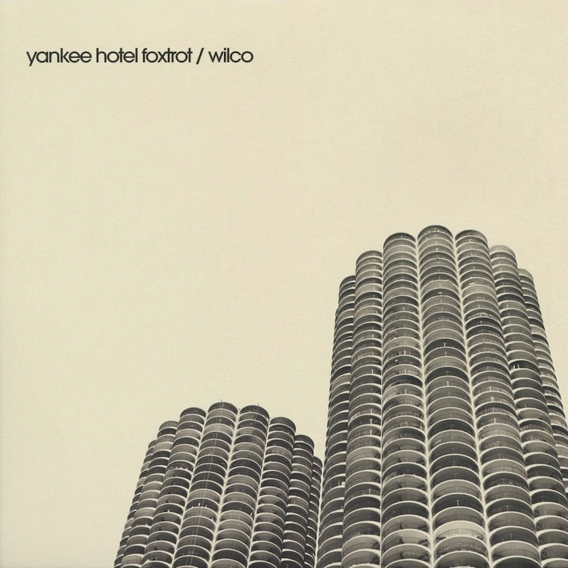 Wilco yankee hotel foxtrot anniversary shows