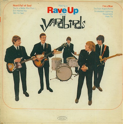 Yardbirds