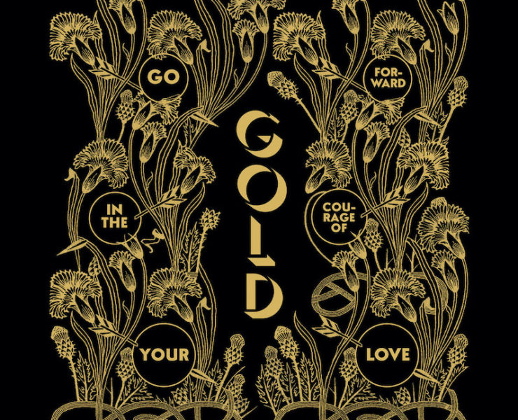 Alabaster DePlume Gold review
