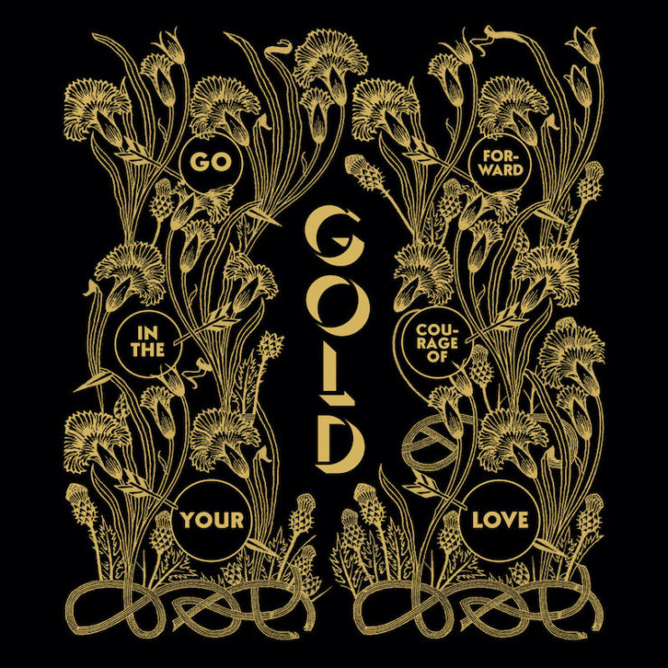Alabaster DePlume Gold review