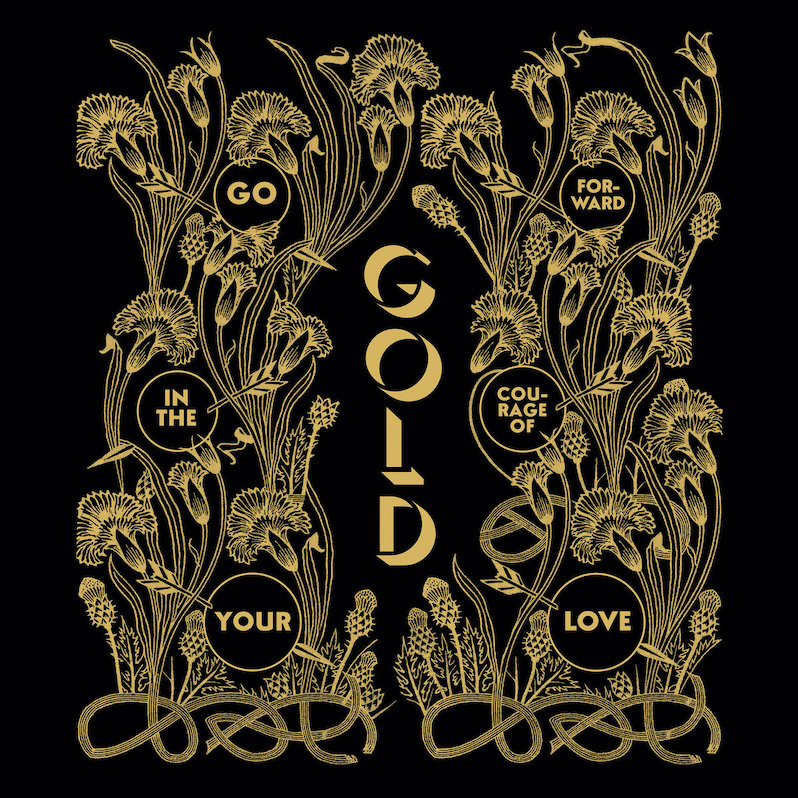 Alabaster DePlume Gold review