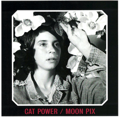 best indie folk albums Cat Power