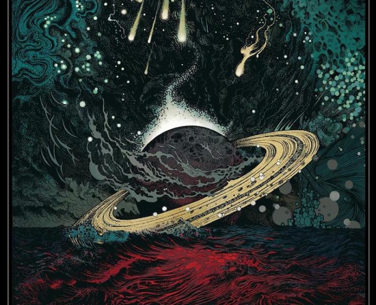 best metal albums of 2022 Cave In