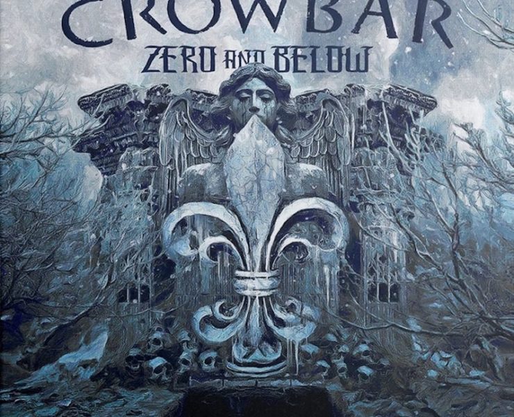 Crowbar Zero and Below review