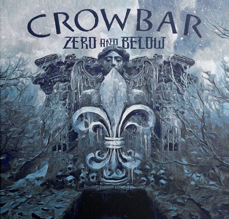 Crowbar Zero and Below review