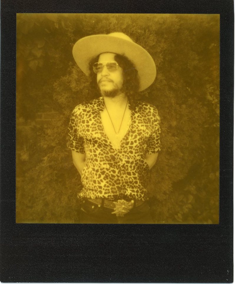 Daniel Villareal