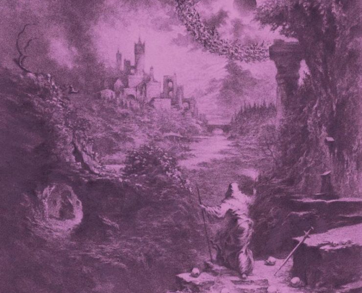 devil master ecstasies of never ending night
