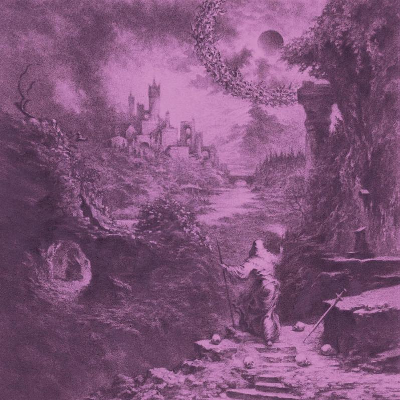 Devil Master new album ecstasies