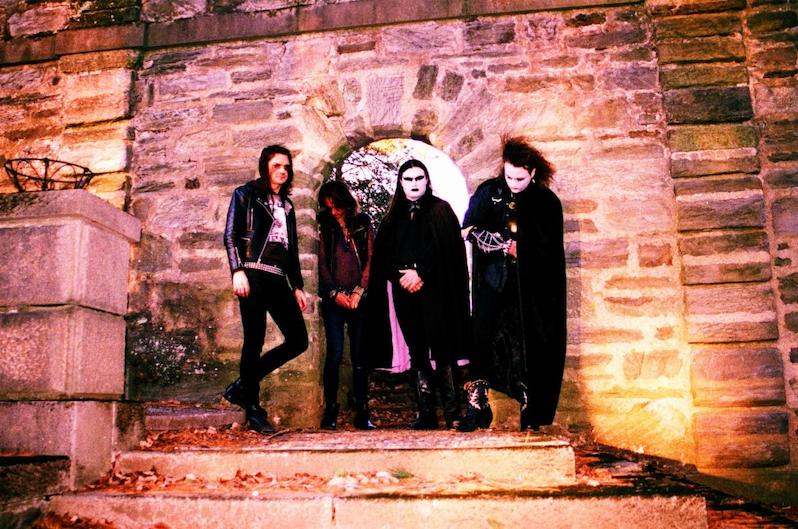 Devil Master best new metal albums