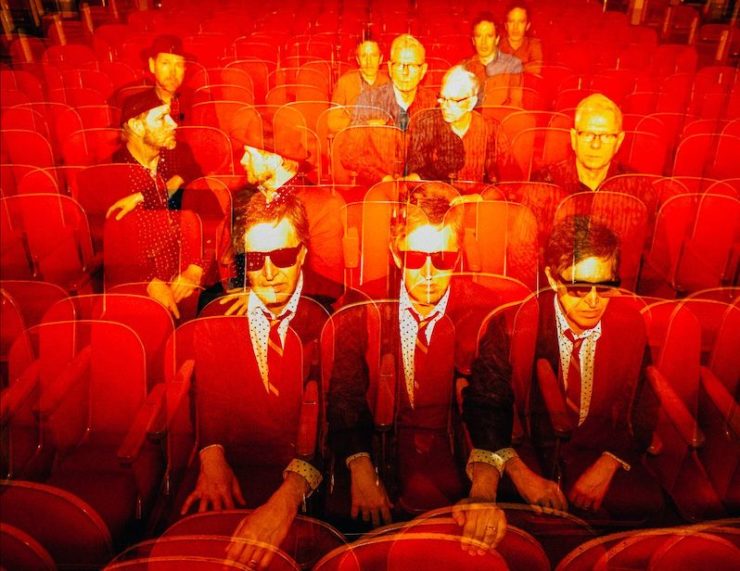 The Dream Syndicate