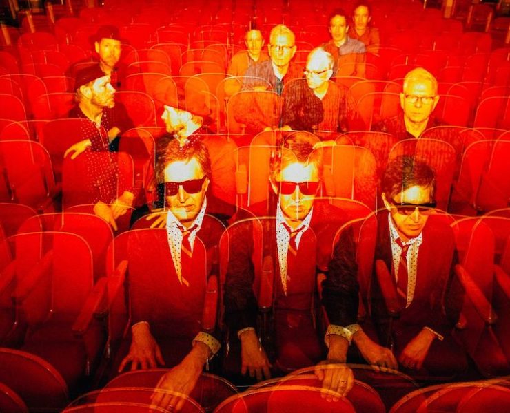 The Dream Syndicate