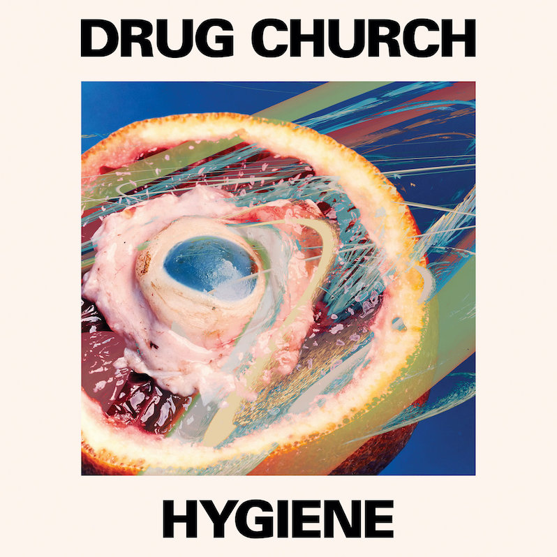 best albums of 2022 so far Drug Church