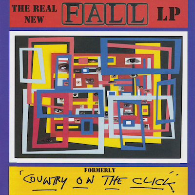 Country on the Click