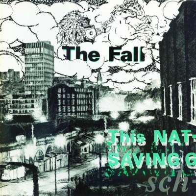 best songs of the '80s - This Nation's Saving Grace