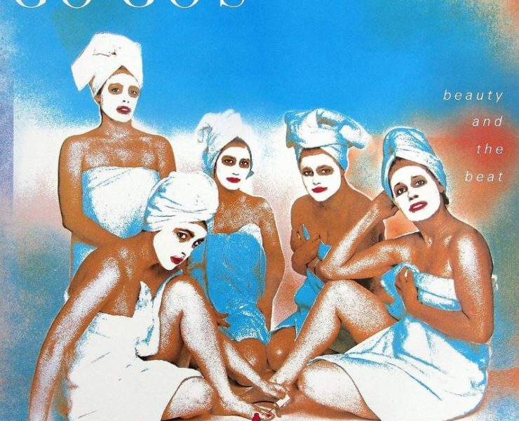 The Go-Go's Beauty and the Beat